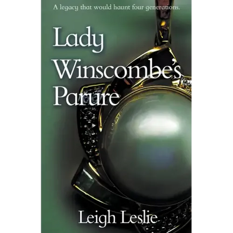 Lady Winscombe's Parure