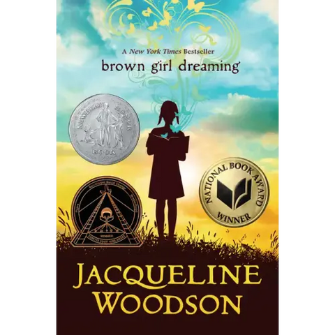 Brown Girl Dreaming