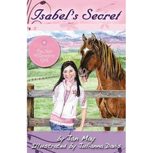 Isabel's Secret - Paperback