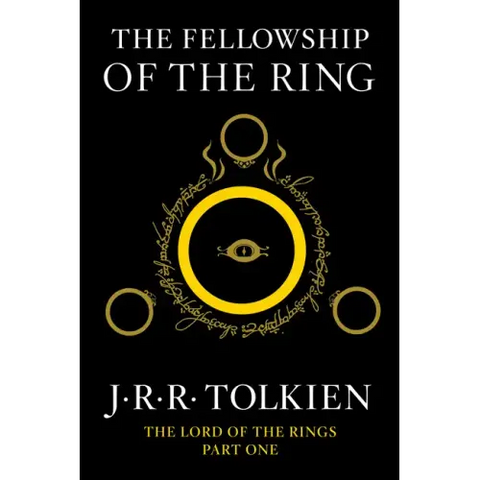 The Fellowship of the Ring: Being the First Part of the Lord of the Rings