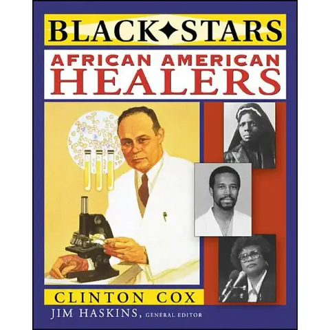 African American Healers