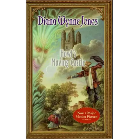 Howl's Moving Castle