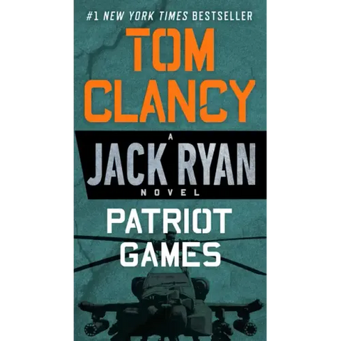 Patriot Games