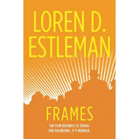 Frames: A Valentino Mystery