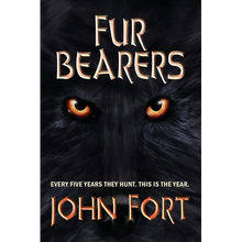 Fur Bearers - Paperback