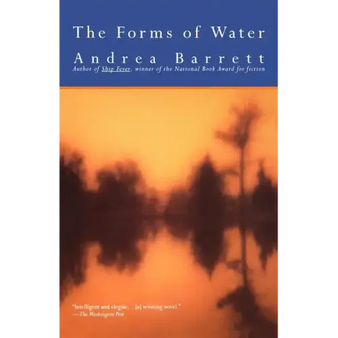 The Forms of Water