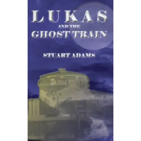 Lukas and the Ghost Train