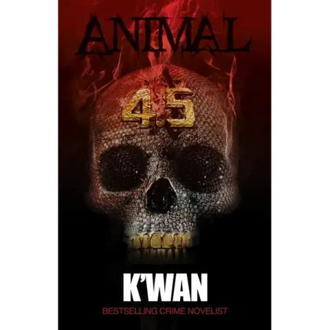 Animal 4.5