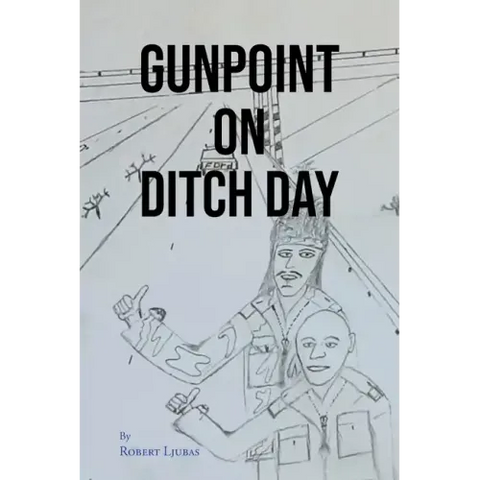 Gunpoint on Ditch Day