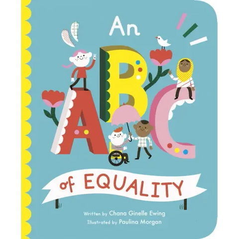 An ABC of Equality