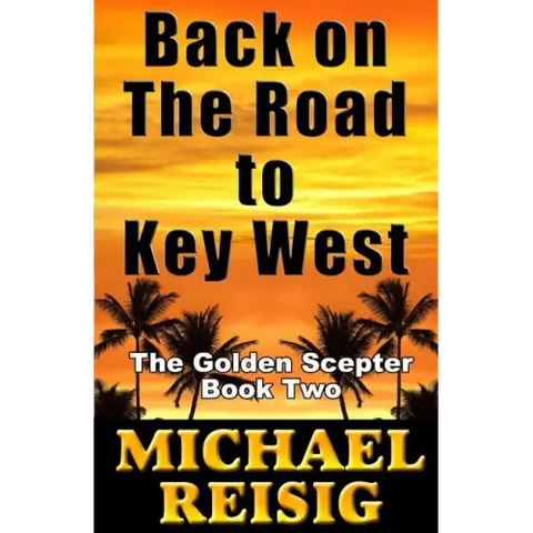 Back On The Road To Key West