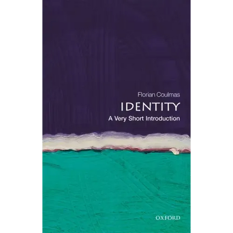 Identity: A Very Short Introduction