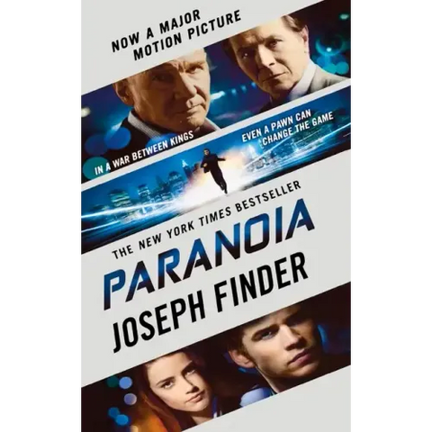 Paranoia