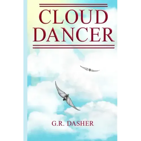 Cloud Dancer