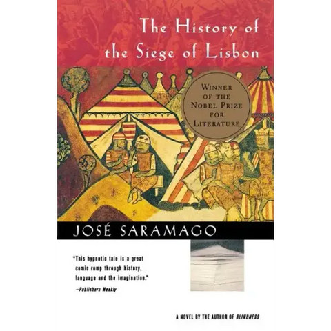 The History of the Siege of Lisbon