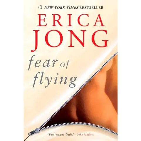 Fear of Flying: 50th Anniversary Edition