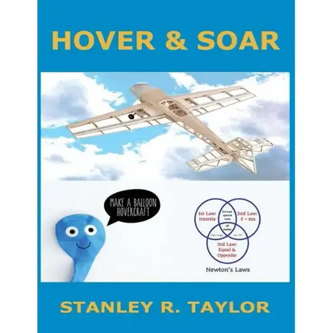 Hover & Soar