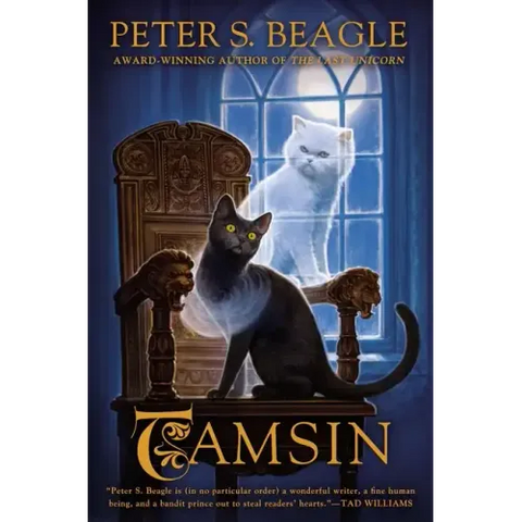 Tamsin