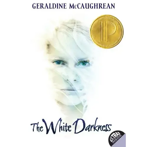 The White Darkness