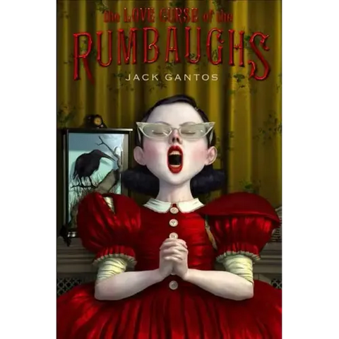 Love Curse of the Rumbaughs