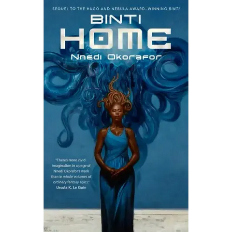 Binti: Home