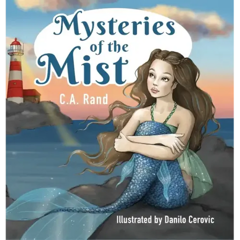 Mysteries of the Mist