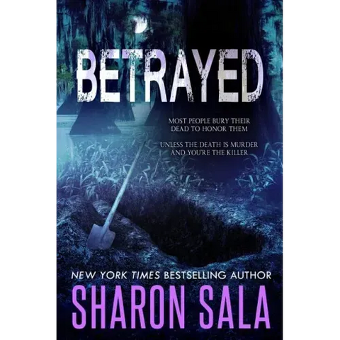 Betrayed