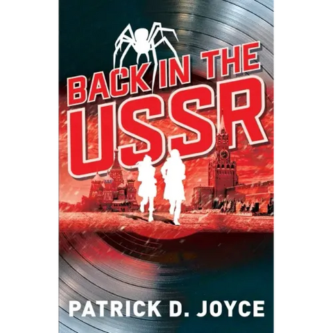 Back in the USSR