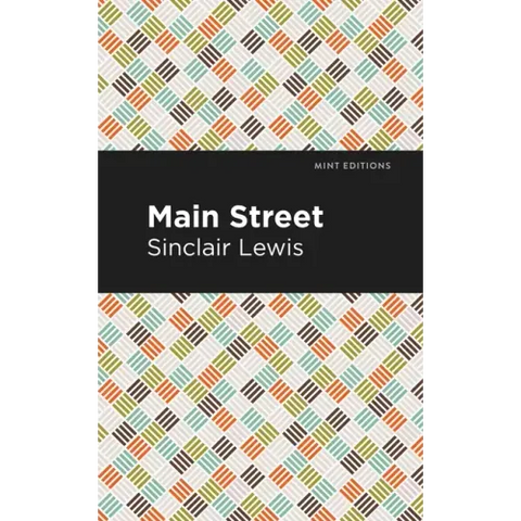 Main Street