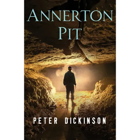 Annerton Pit