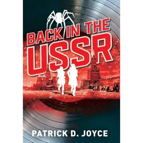 Back in the USSR