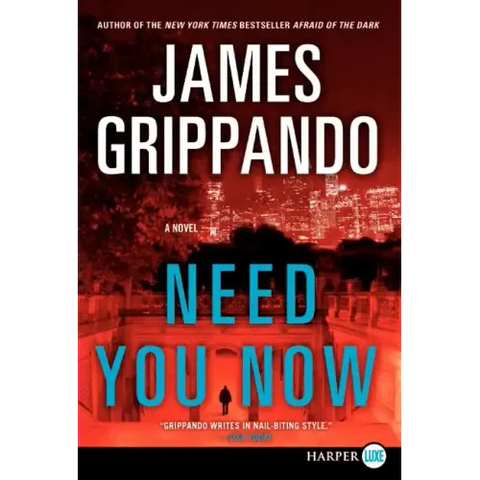 Need You Now