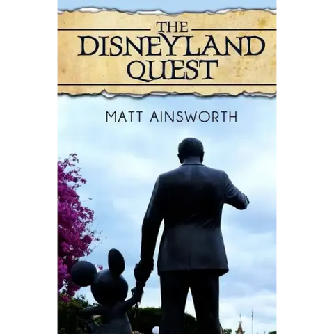 The Disneyland Quest