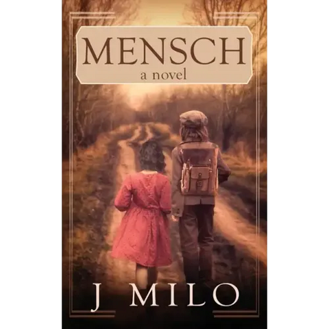 Mensch