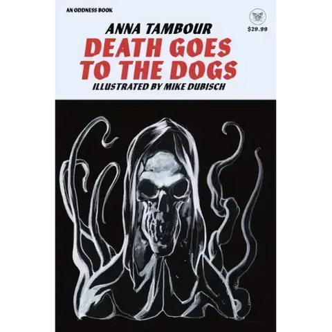 Death Goes to the Dogs