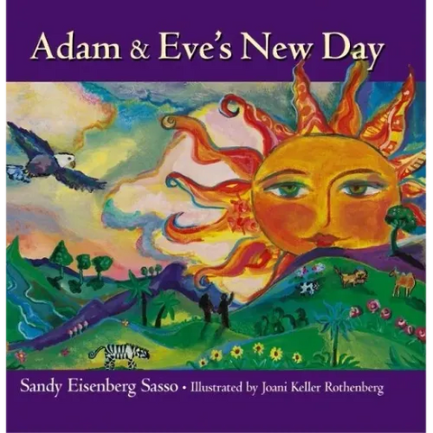 Adam & Eve's New Day