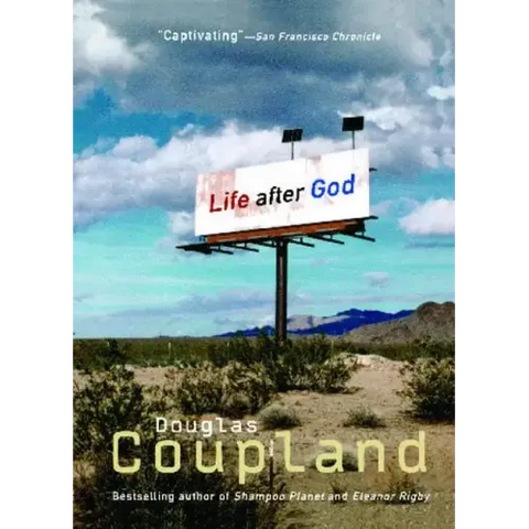 Life After God (Original)