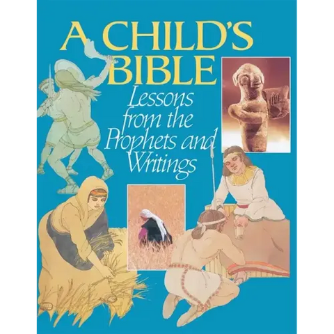 Child's Bible 2