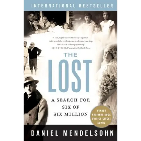The Lost