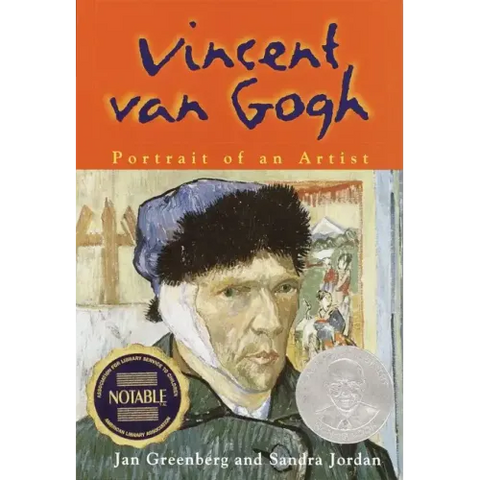 Vincent Van Gogh: Portrait of an Artist