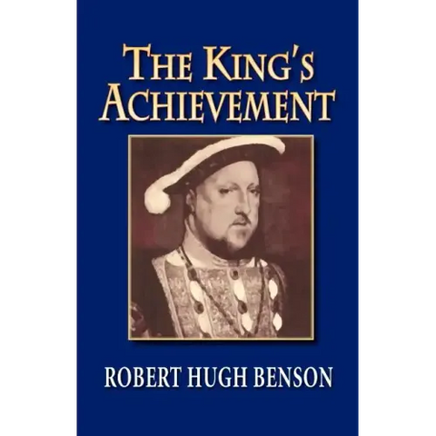 The King's Achievement