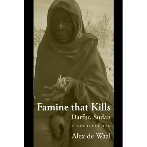 Famine That Kills: Darfur, Sudan