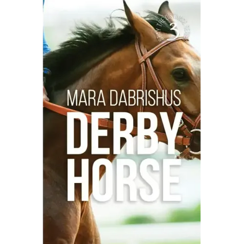 Derby Horse