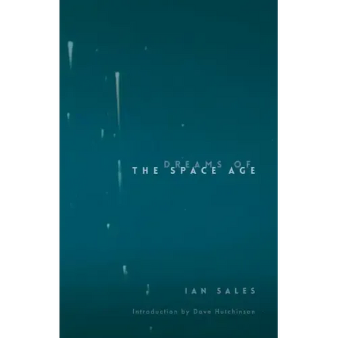 Dreams of the Space Age