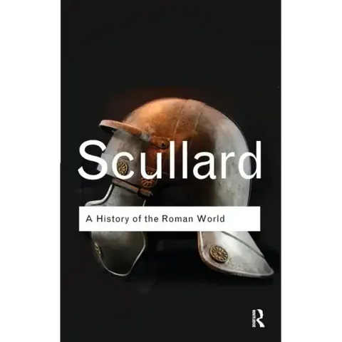 A History of the Roman World: 753 to 146 BC
