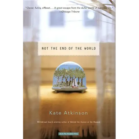 Not the End of the World