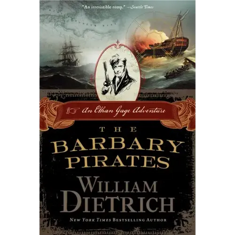 The Barbary Pirates