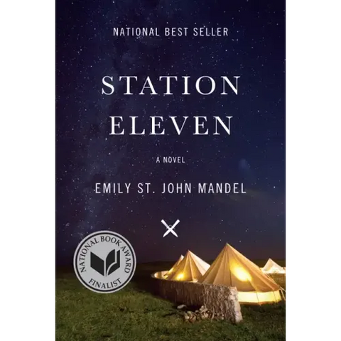 Station Eleven