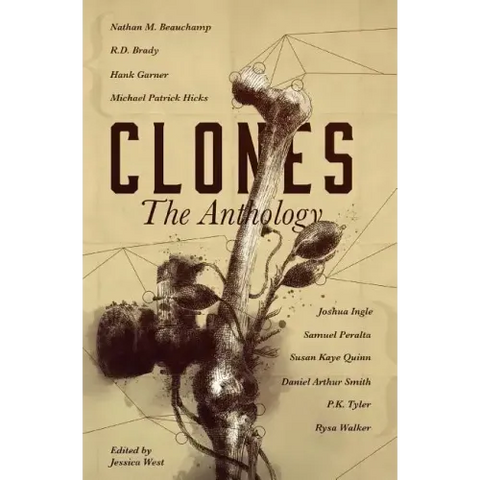 Clones: The Anthology