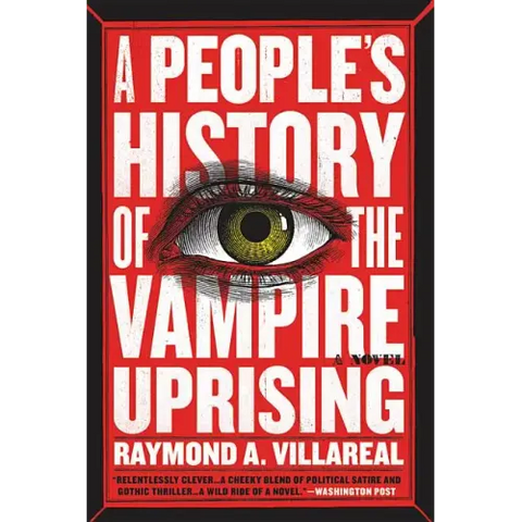 A People's History of the Vampire Uprising